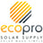 Ecopro Solar Supply LLC Logo